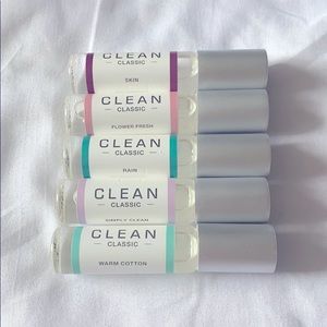 Clean Classic Collection